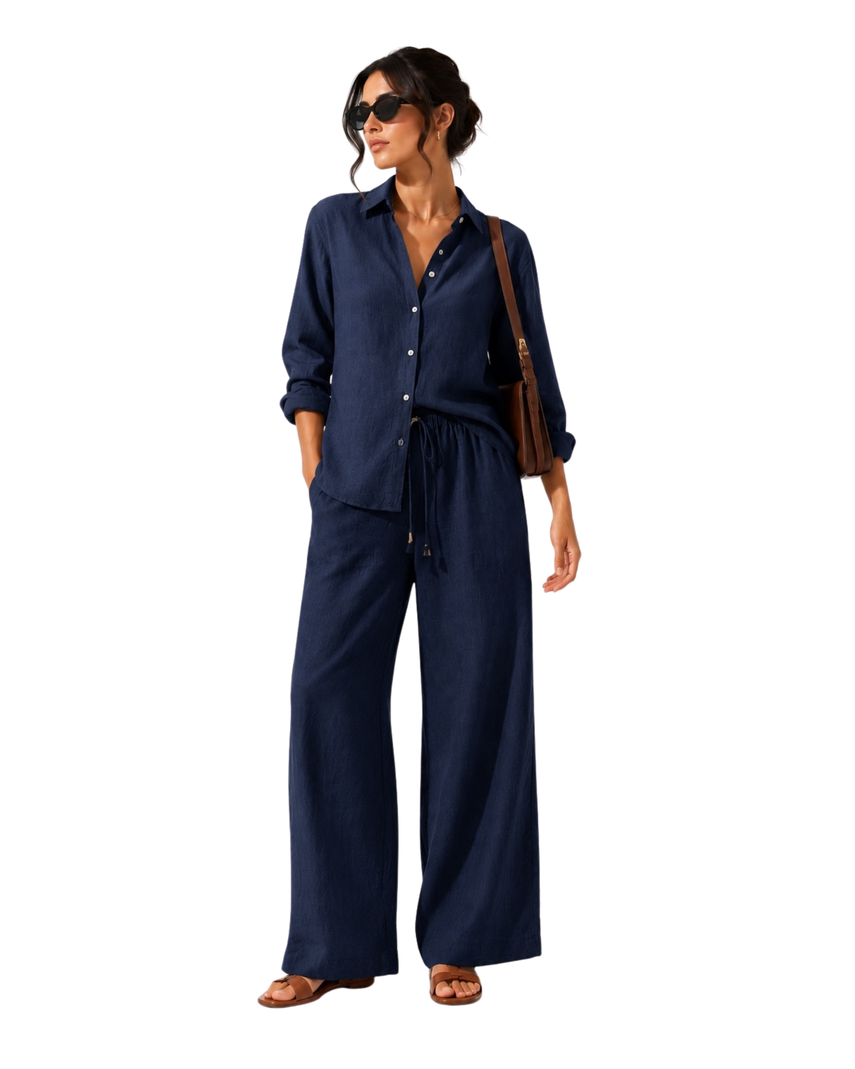Relaxed Fit Co-Ord Sets