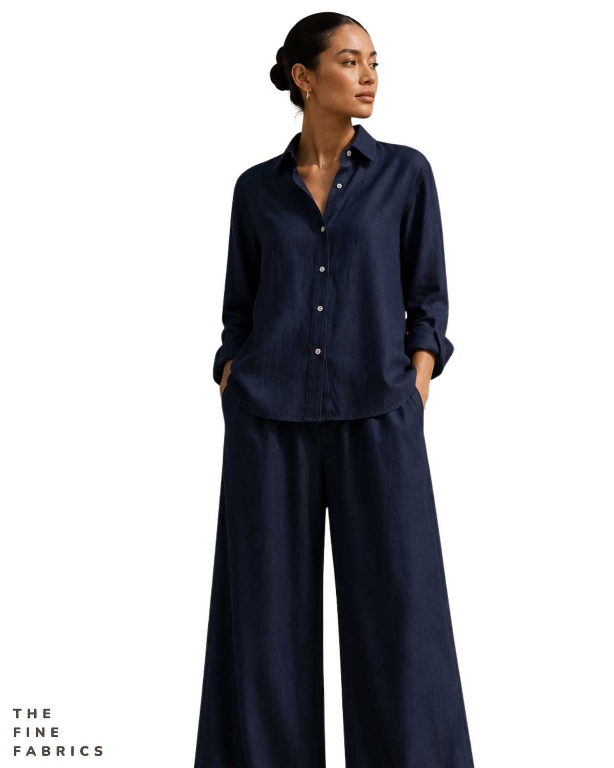 Relaxed Fit Co-Ord Set