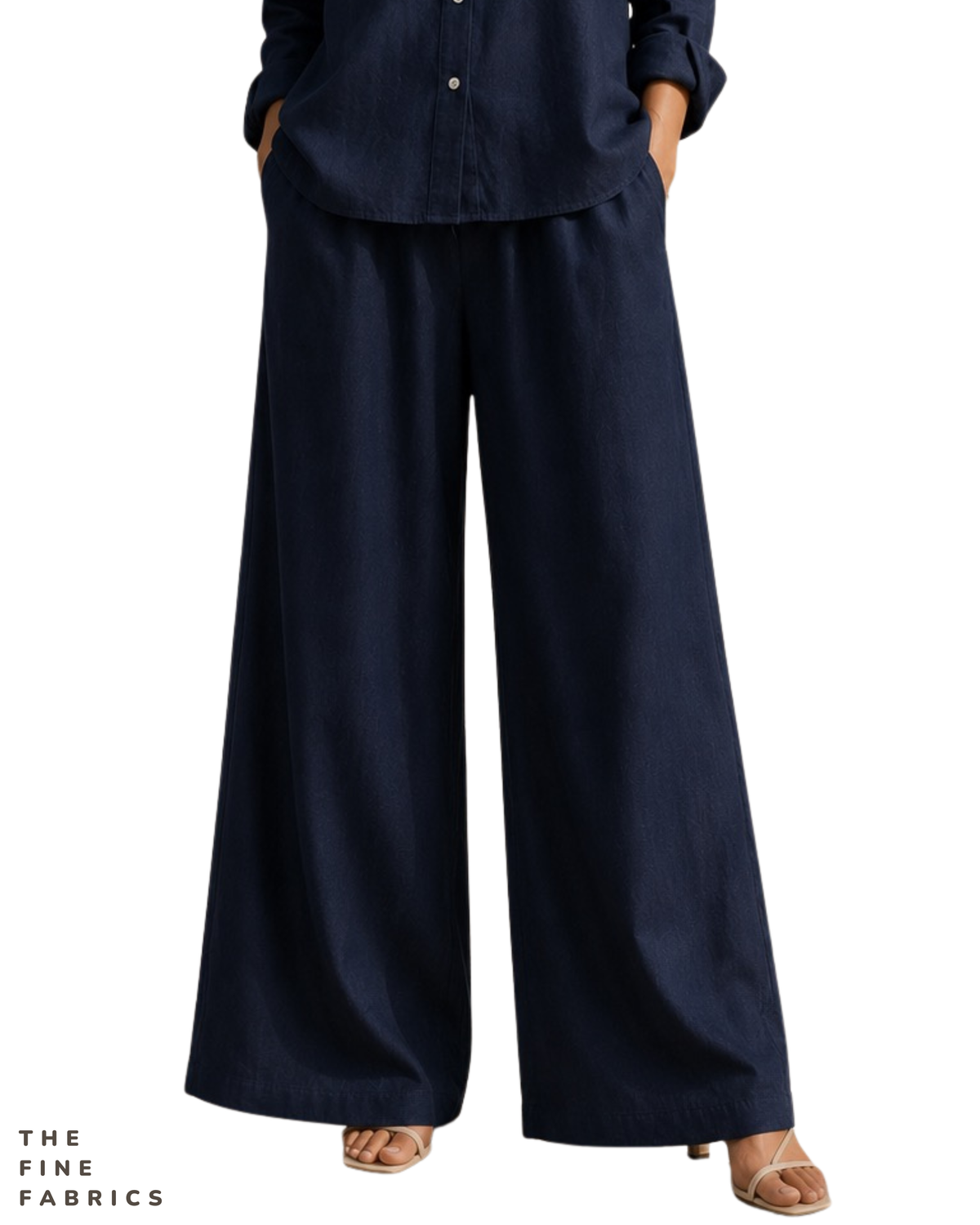 Relaxed Fit Co-Ord Set